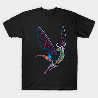 Alebrijes of Might_70 T-Shirt